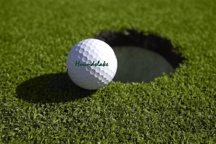 Golf 59 of 72
