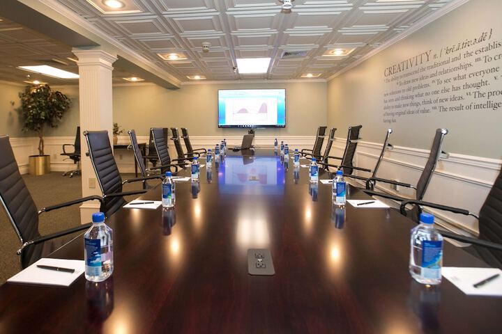 Meeting 27 of 43
