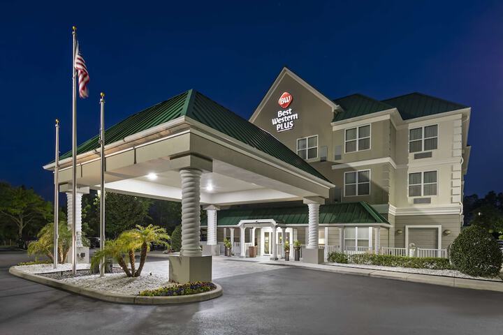 Hotel 3 of 40