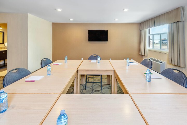 Econo Lodge Taber