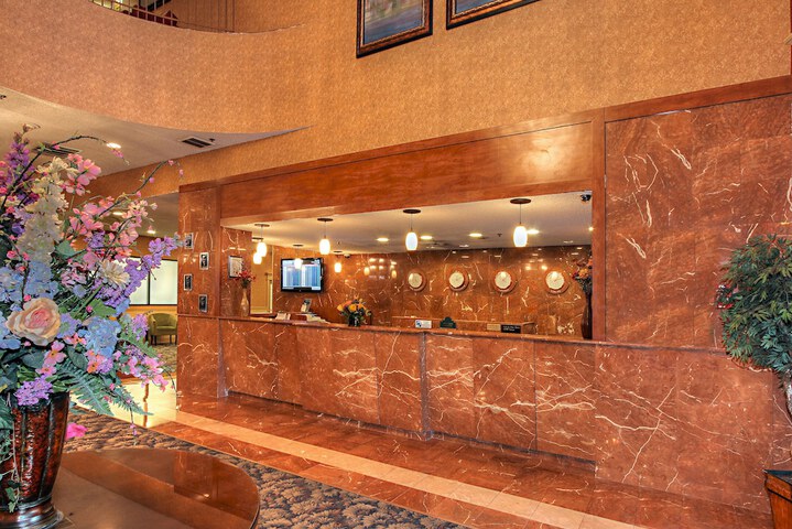 Clarion Hotel Philadelphia International Airport