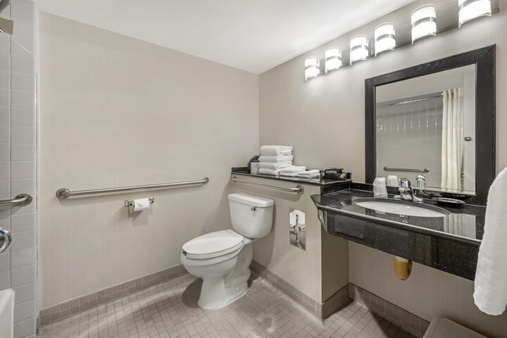 Best Western Plus Coeur dAlene Inn