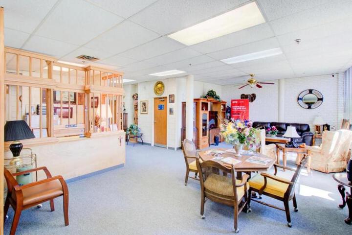 OYO Hotel Drumright I-44 OK