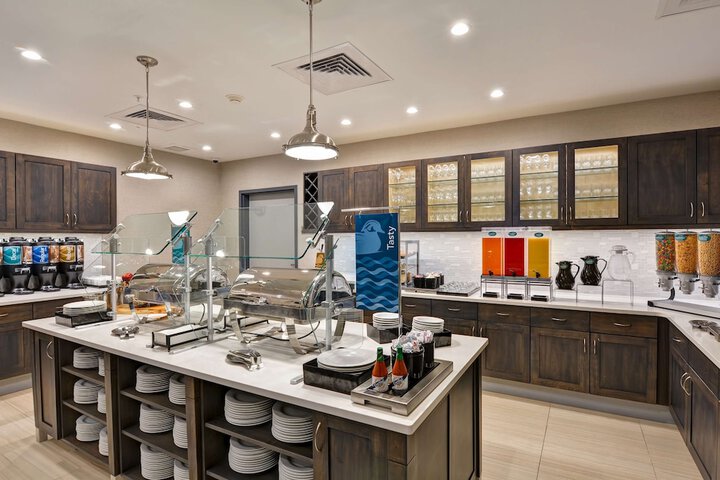 Homewood Suites by Hilton New Orleans Westbank