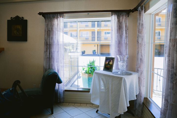 Hotel Interior 15 of 61