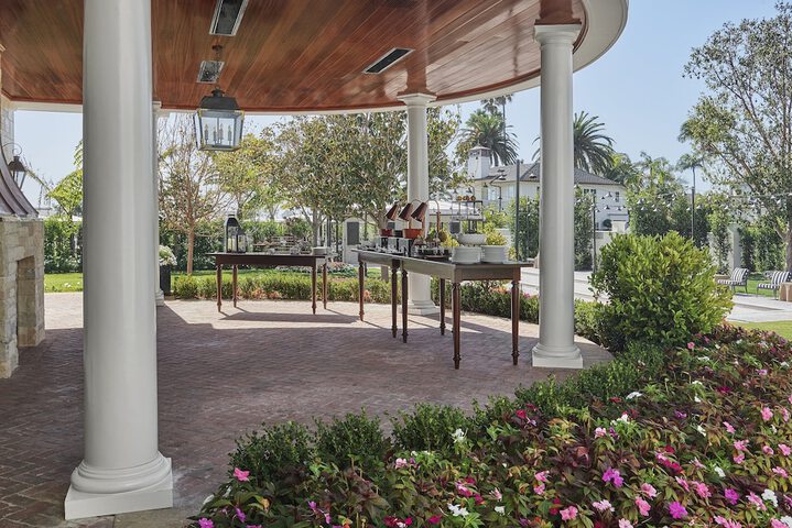 Rosewood Miramar Beach