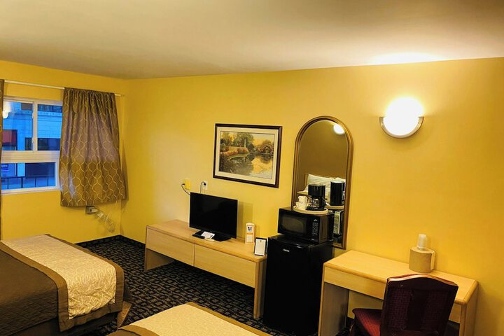 M Star Hotel Mansfield