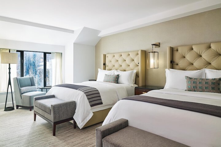 Grand Hyatt Vail Resort and Spa