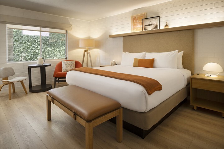 Dr. Wilkinsons Backyard Resort and Mineral Springs a Member of Design Hotels