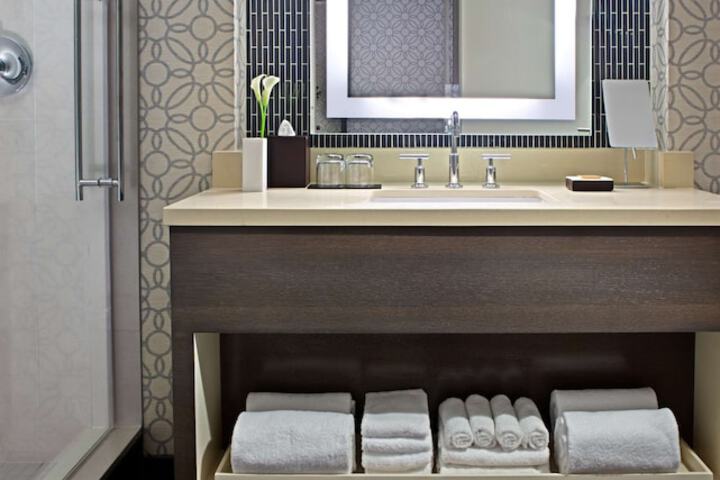 Grand Hyatt Tampa Bay