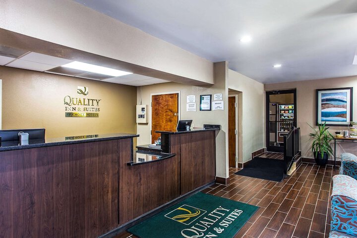 Hotel Interior 11 of 45