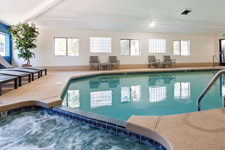 Pool 4 of 31