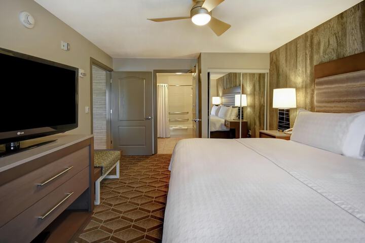 Homewood Suites by Hilton at the Waterfront