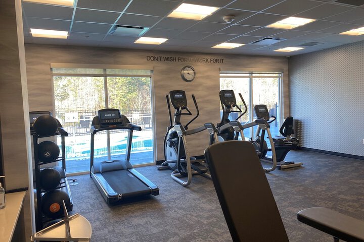 Health and Fitness 31 of 35