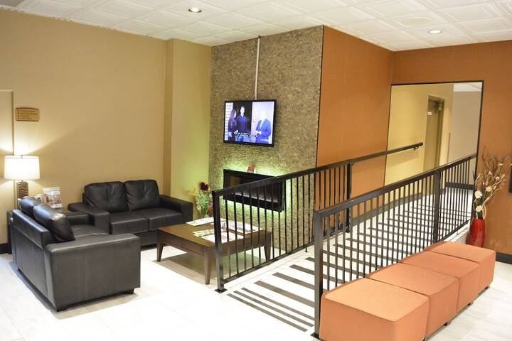 Hotel Interior 7 of 46