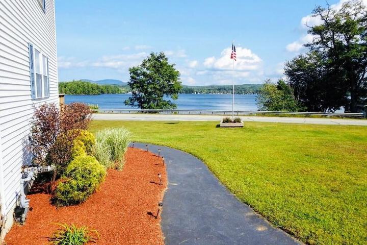 Winnisquam Lake Inn