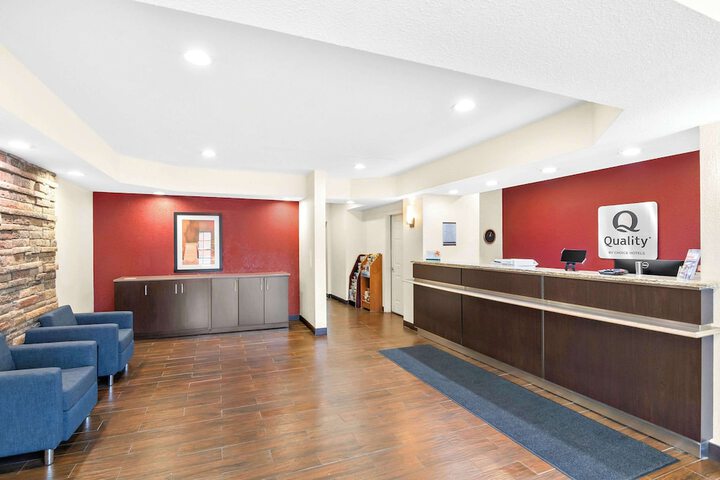 Hotel Interior 10 of 35