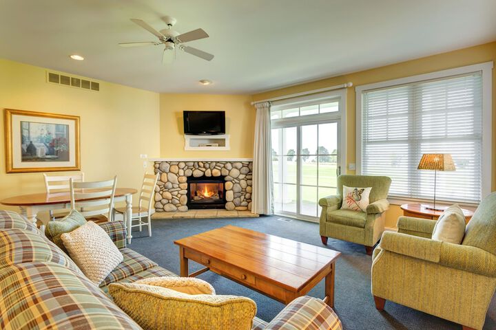 Inn at Bay Harbor