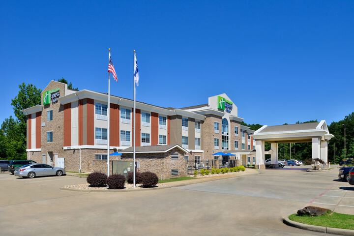 Holiday Inn Express & Suites Carthage by IHG