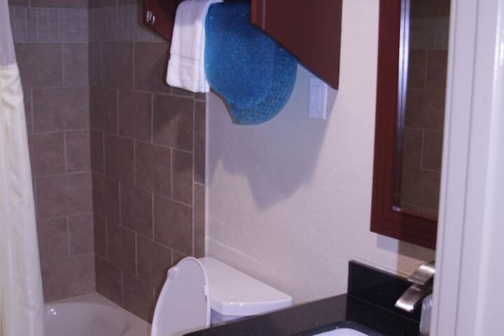 Americas Best Value Inn Port Aransas