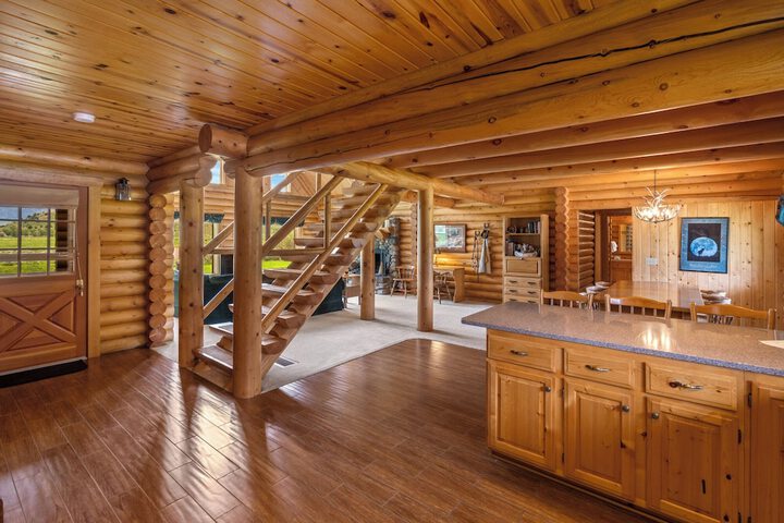 El Western Cabins & Lodges