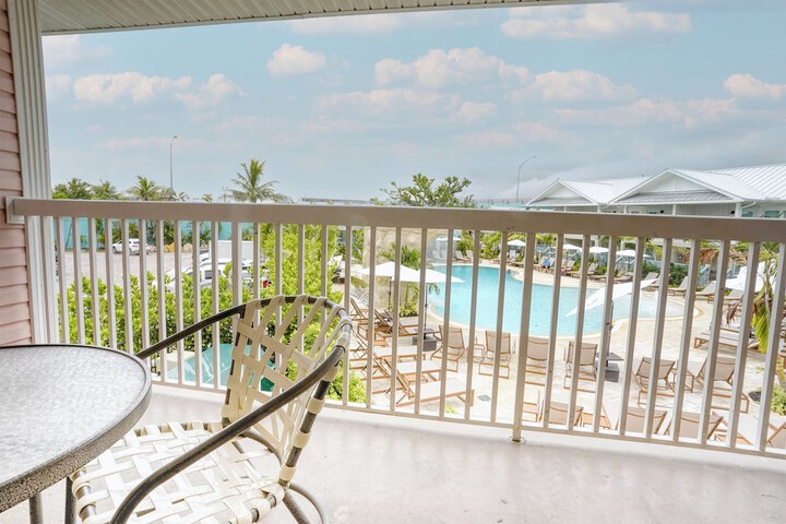 The Lighthouse Resort Inn & Suites