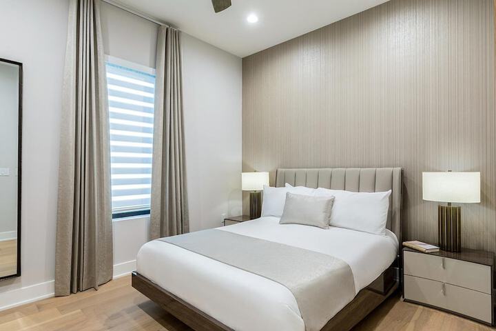 Harbor Island Beach Club Homes by Villatel