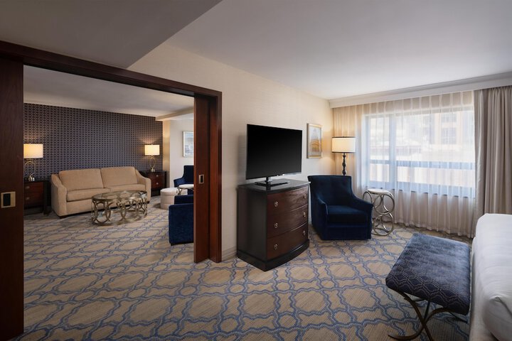 Best Western Premier Park Hotel