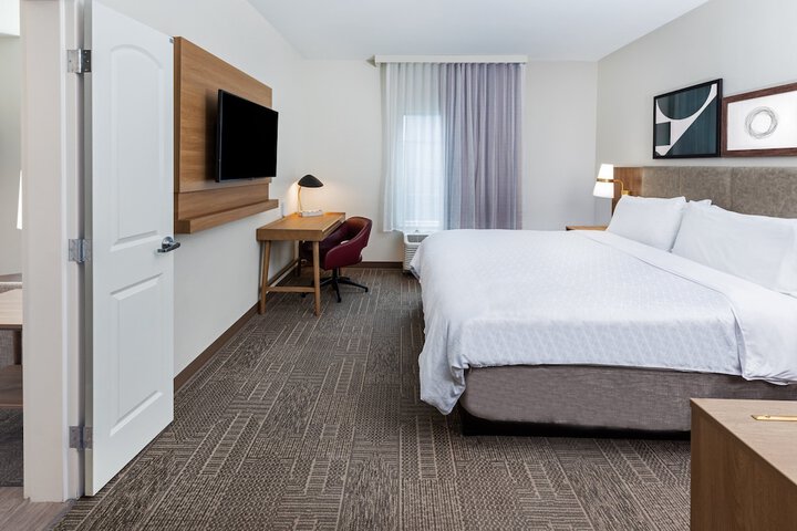 Staybridge Suites Portland by IHG