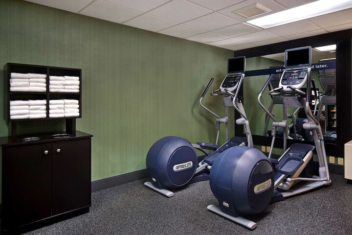 Hampton Inn White River Junction