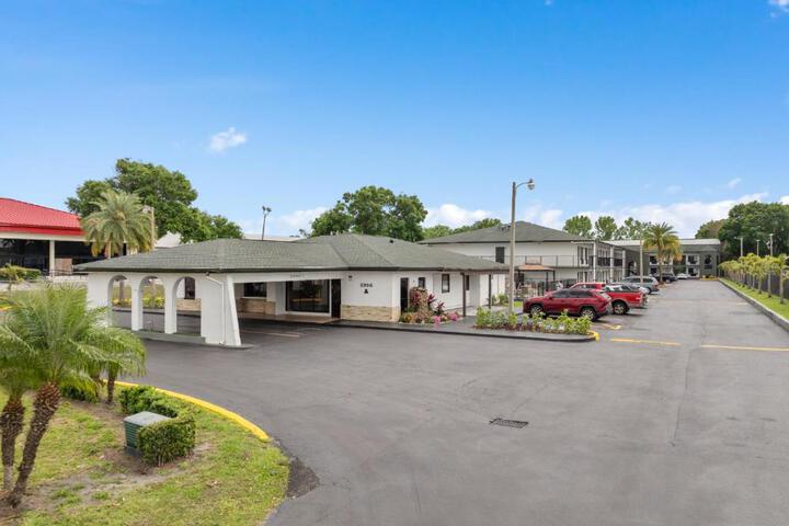 Baymont by Wyndham Orlando Downtown