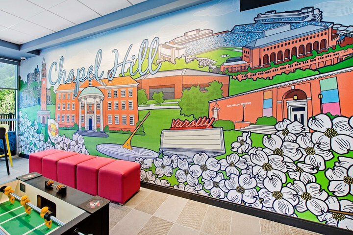 Hotel Interior 4 of 39