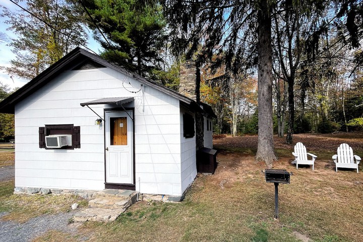 Mountain Springs Lake Resort
