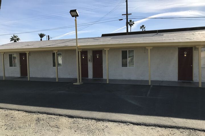 Property Grounds 22 of 29