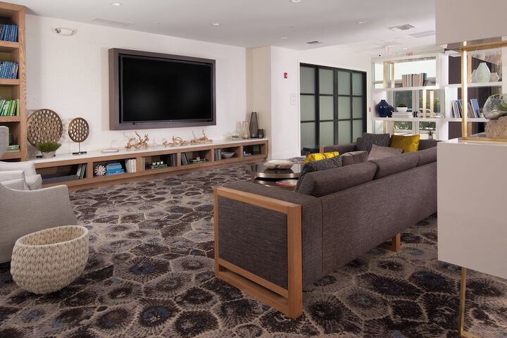Courtyard Miami in Coral Gables by Marriott