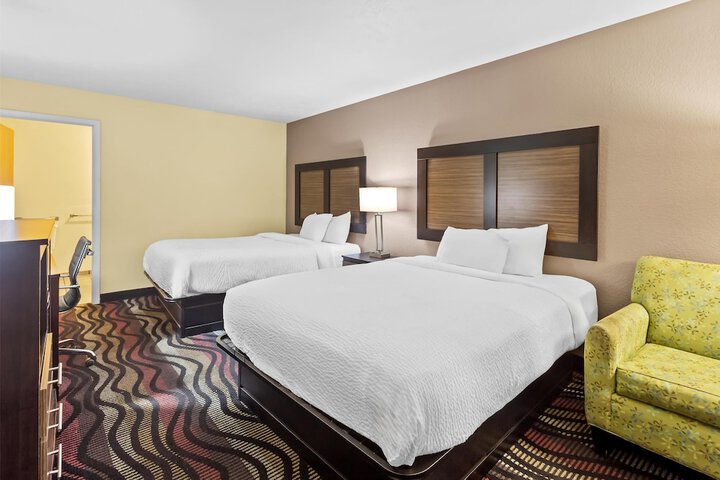 Americas Best Value Inn Grayson
