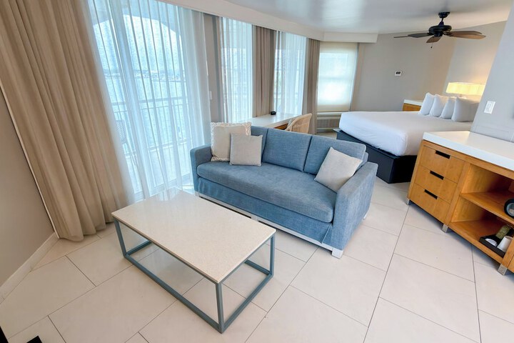 Hyatt Centric Key West Resort and Spa