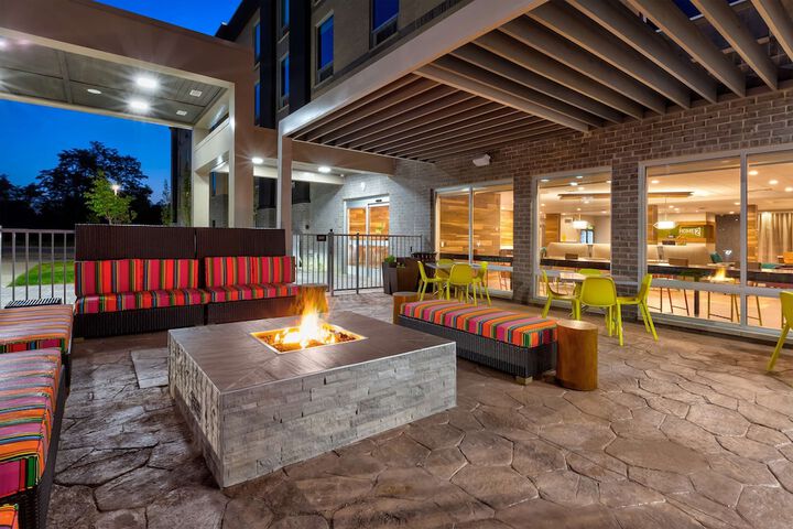Terrace/Patio 30 of 32