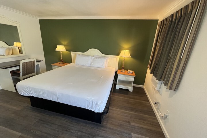 American Inn Grover Beach