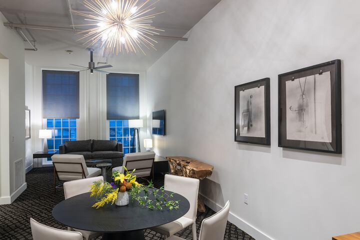 The Tremont House Galveston, a Tribute Portfolio Hotel