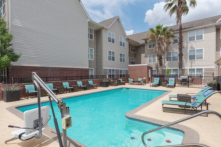 Residence Inn by Marriott Austin Round Rock / Dell Way