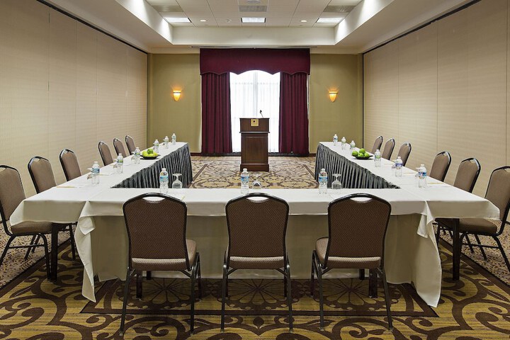 Meeting 18 of 22