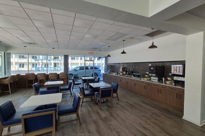 Baymont by Wyndham Pawleys Island
