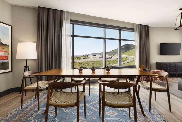Origin Red Rocks a Wyndham Hotel