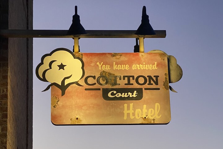 Cotton Court by Valencia Hotel Collection
