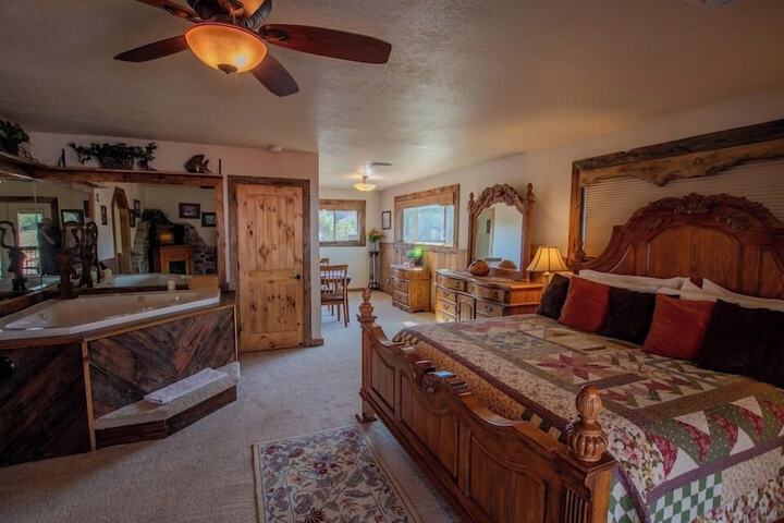 Beeline Guest House