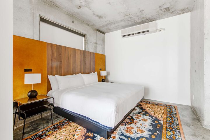 NYLO Las Colinas Hotel Tapestry Collection by Hilton