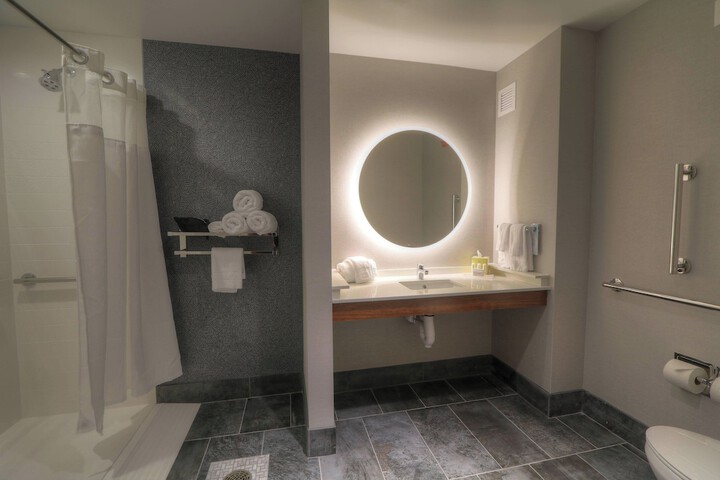 Fairfield Inn & Suites by Marriott Gatlinburg Downtown