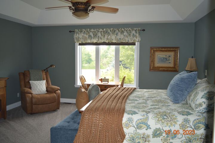 Wenzlers Landing Bed & Breakfast
