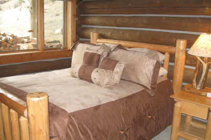 Rye Creek Lodge